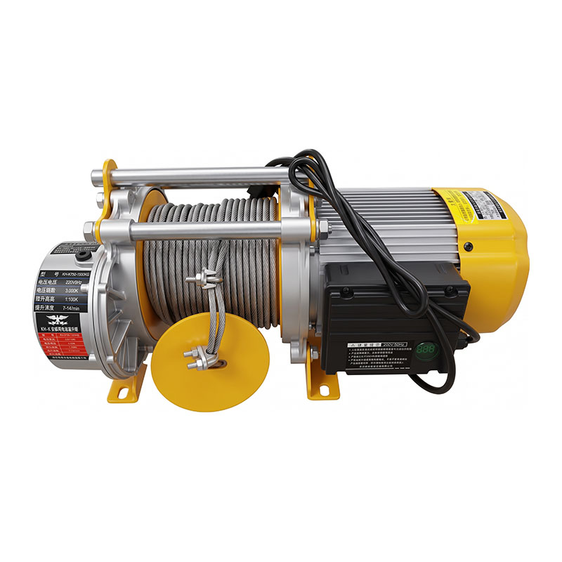CD-K1 Aluminium lift