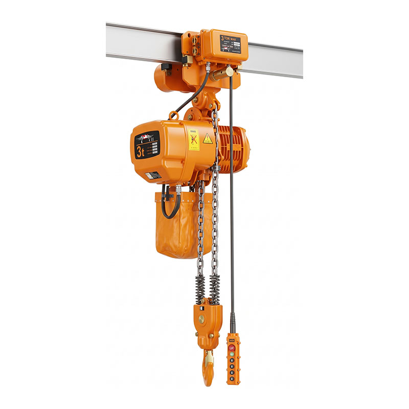 HHBB Electric Chain Hoist