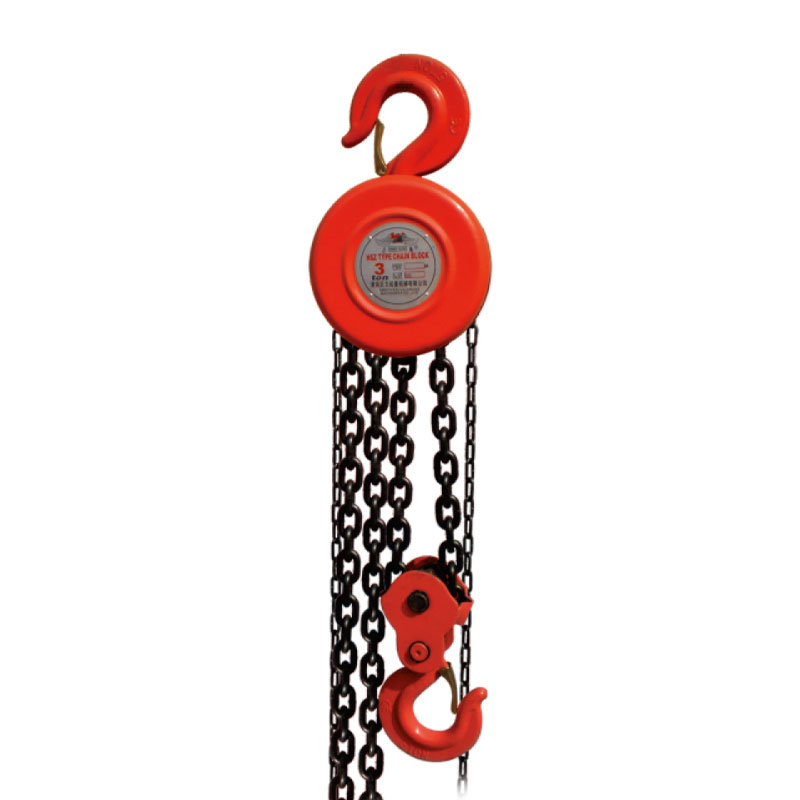 HSZ Series Chain Block