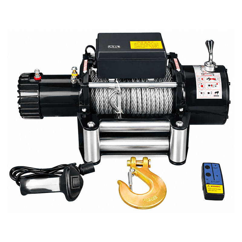 16800 LBS Wireless/hand-held Remote Control
