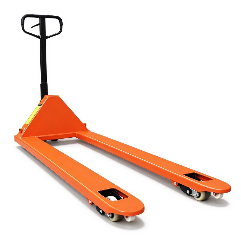 Extra Long Pallet Truck